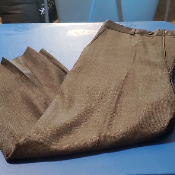 Men's dress slacks / pants - Picture 1 of 6